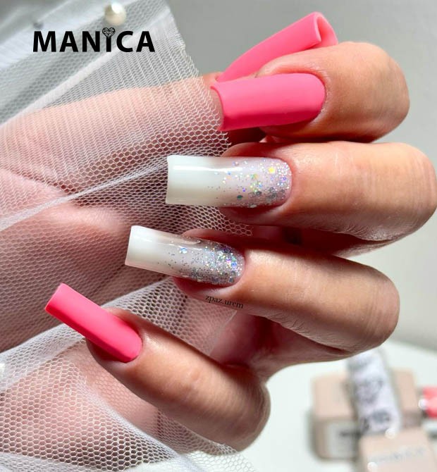 130 Neon Nectar i 215 Celes...